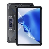 Планшет Oukitel Pad RT 7 5G, 12/256 ГБ, Wi-Fi + Cellular, Blue, синий