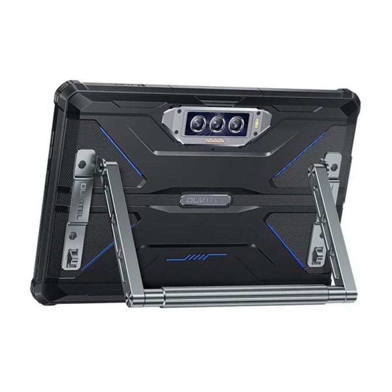 Планшет Oukitel Pad RT 7 5G, 12/256 ГБ, Wi-Fi + Cellular, Blue, синий