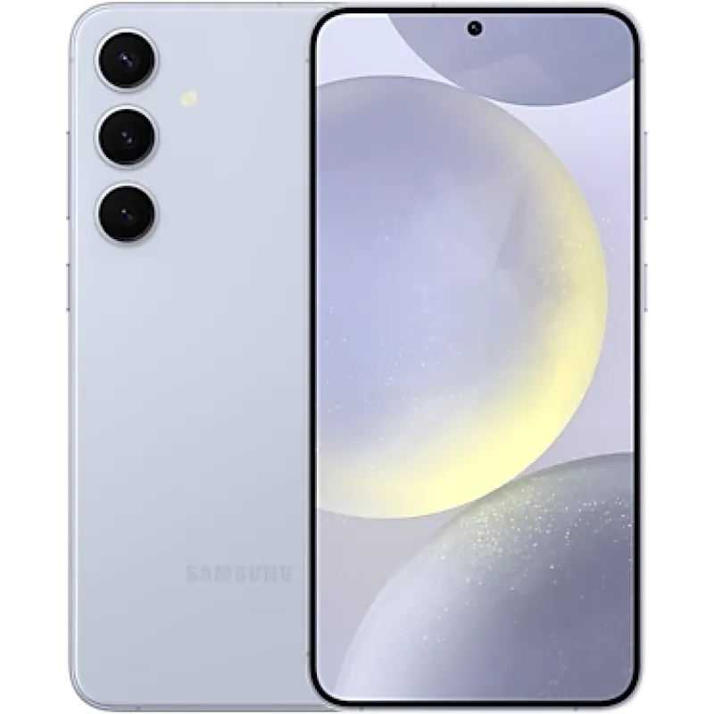 Смартфон Samsung Galaxy S24 Plus 12/512 GB, синий