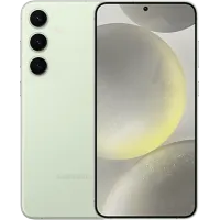 Смартфон Samsung Galaxy S24 Plus 12/256 GB, зеленый