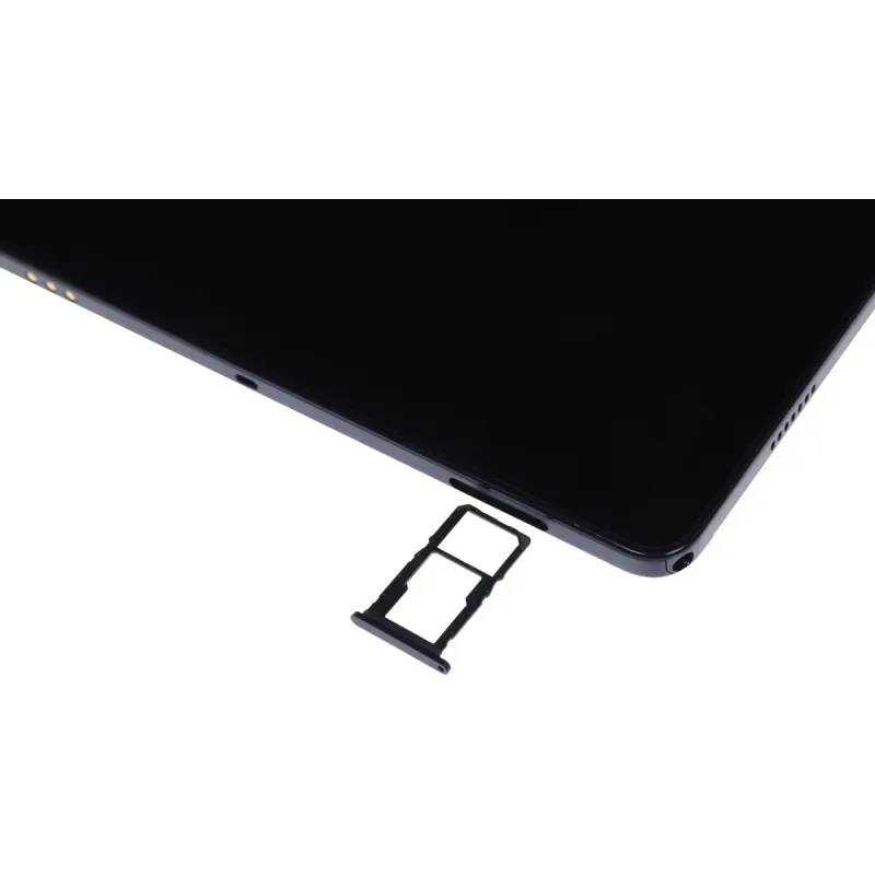 Планшет Samsung Galaxy Tab A9 Plus 4/64 GB, Wi-Fi, темно-синий