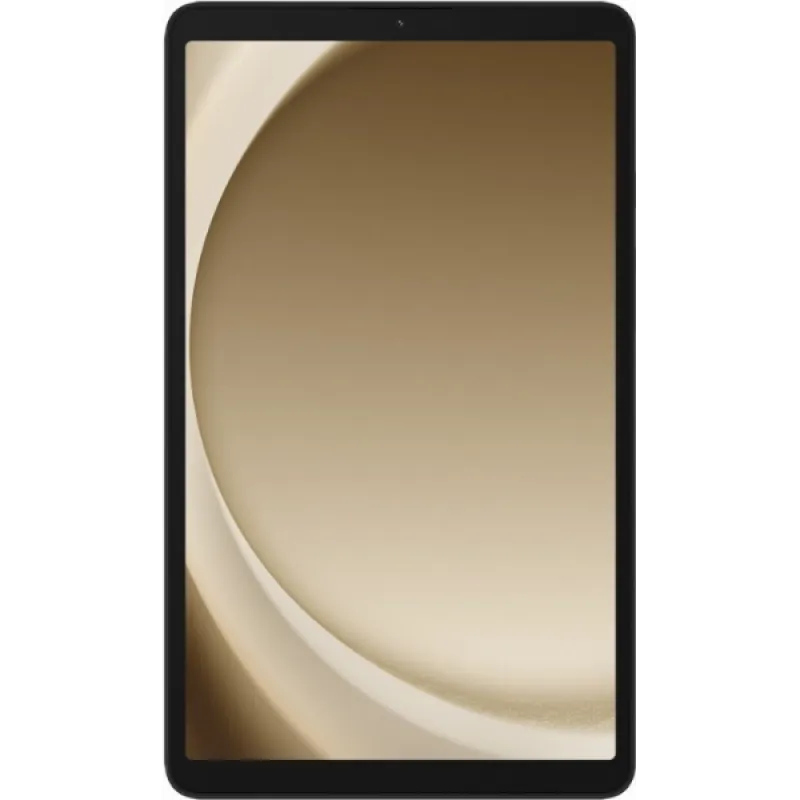 Планшет Samsung Galaxy Tab A9 8/128GB Wi-Fi, серебристый