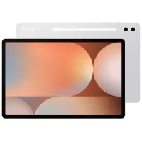 Планшет Samsung Galaxy Tab S10 Plus, 12/256 ГБ, Wi-Fi, Platinum Silver, Серебристый