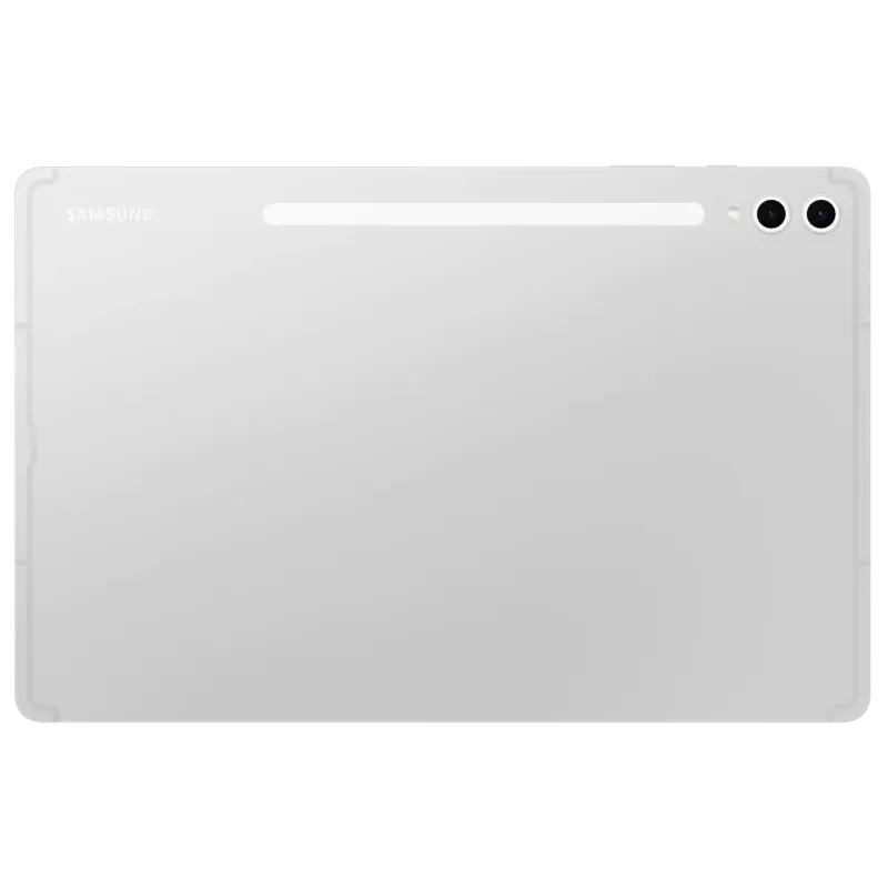 Планшет Samsung Galaxy Tab S10 Plus, 12/256 ГБ, Wi-Fi, Platinum Silver, Серебристый