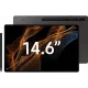 Планшет Samsung Galaxy Tab S8 Ultra 5G, 256 GB, графитовый