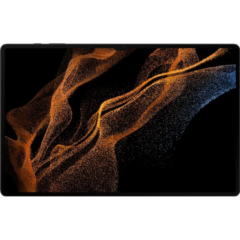 Планшет Samsung Galaxy Tab S8 Ultra 5G, 256 GB, графитовый