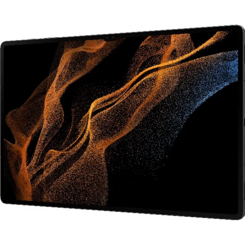 Планшет Samsung Galaxy Tab S8 Ultra 5G, 256 GB, графитовый