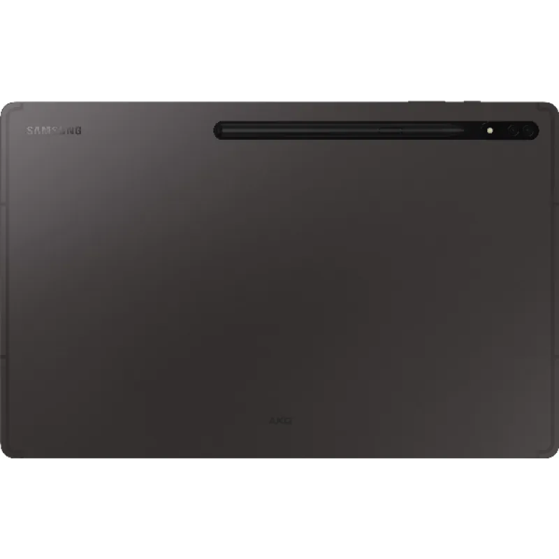 Планшет Samsung Galaxy Tab S8 Ultra 5G, 256 GB, графитовый