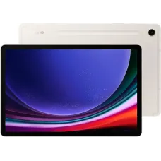 Планшет Samsung Galaxy Tab S9, 12/256 GB, LTE, бежевый 