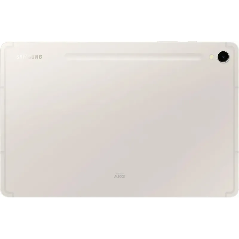 Планшет Samsung Galaxy Tab S9, 8/128 GB, Wi-Fi, бежевый