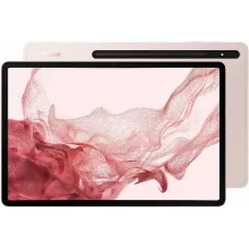 Планшет Samsung Galaxy Tab S8 Plus 5G 8/128 GB, розовый