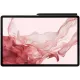 Планшет Samsung Galaxy Tab S8 Plus 5G 8/128 GB, розовый