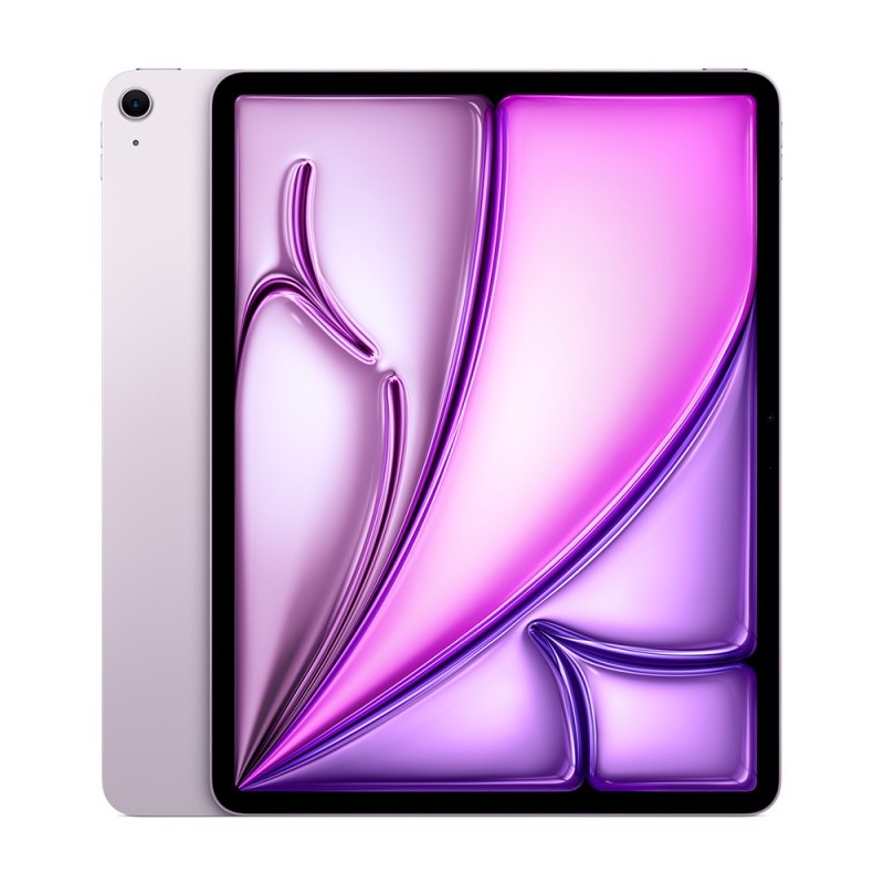 Планшет Apple iPad Air 13 2025 M3 Wi-Fi+Сellular 256Gb Purple (Фиолетовый)