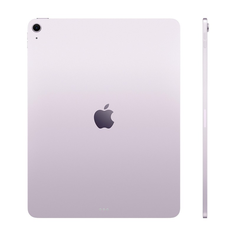 Планшет Apple iPad Air 13 2025 M3 Wi-Fi+Сellular 256Gb Purple (Фиолетовый)