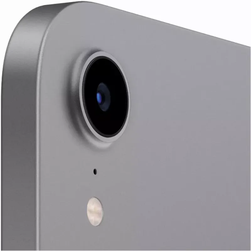 Планшет iPad mini 6 (2021) Wi-Fi + Cellular 64 GB, серый