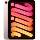 Планшет iPad mini 6 (2021) Wi-Fi + Cellular 256 GB, розовый