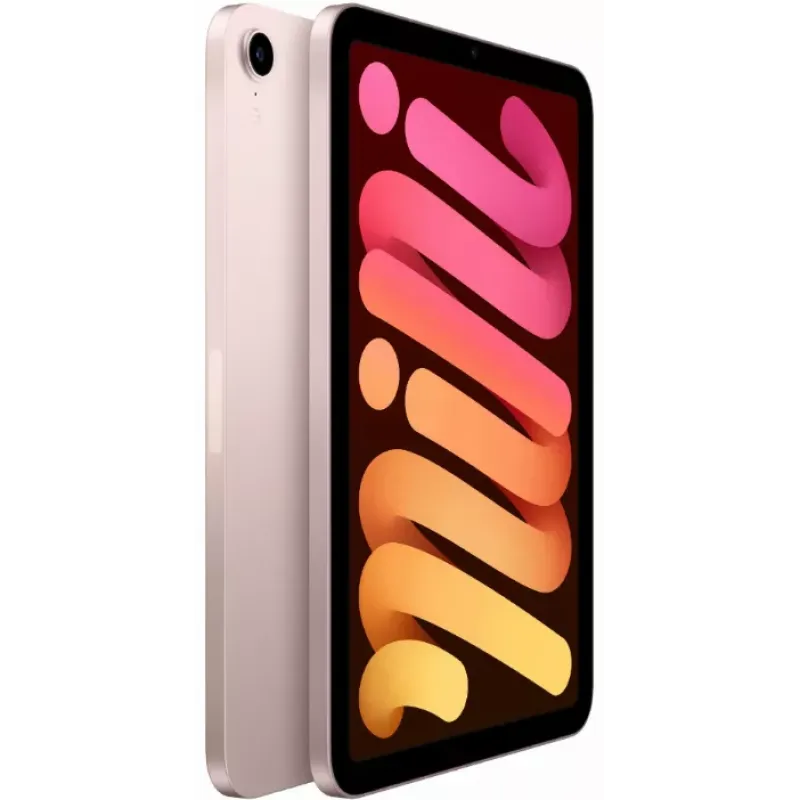 Планшет iPad mini 6 (2021) Wi-Fi + Cellular 256 GB, розовый