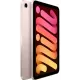 Планшет iPad mini 6 (2021) Wi-Fi + Cellular 256 GB, розовый