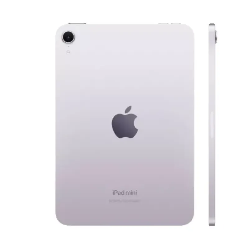 Планшет Apple iPad mini (Gen 7) 128Gb Wi-Fi Purple (Фиолетовый)