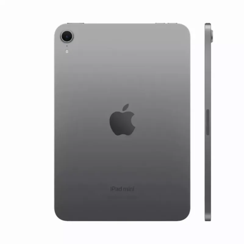 Планшет Apple iPad mini (Gen 7) 256Gb Wi-Fi Space Gray (Чёрный)