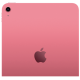 Планшет iPad 10.9 2022, Wi-Fi, 64 Гб, розовый