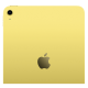Планшет iPad 10.9 2022, LTE, 256 Гб, желтый