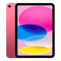 Планшет Apple iPad 11 2025, LTE, 512 Гб, розовый