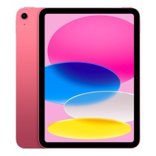 Планшет Apple iPad 11 2025, Wi-Fi, 128 Гб, розовый