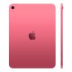 Планшет Apple iPad 11 2025, Wi-Fi, 128 Гб, розовый