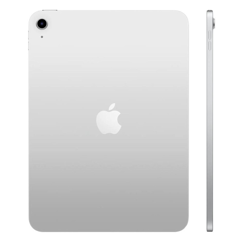 Планшет Apple iPad 11 2025, LTE, 256 Гб, серебристый