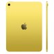 Планшет Apple iPad 11 2025, LTE, 128 Гб, желтый