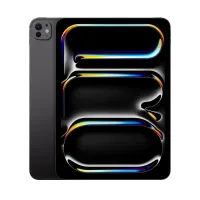 Планшет Apple iPad Pro 11 2024 M4, 512 ГБ, Wi-Fi, черный