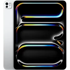 Планшет Apple iPad Pro 13 2024 5G 1Tb Silver (Серебристый) 