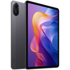 Планшет Redmi Pad 2, 4/128 ГБ, Wi-Fi + Cellular, Graphite Gray, серый