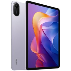 Планшет Redmi Pad 2, 4/128 ГБ, Wi-Fi, Lavender Purple, фиолетовый
