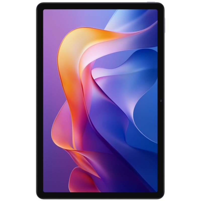 Планшет Redmi Pad 2, 4/128 ГБ, Wi-Fi, Lavender Purple, фиолетовый