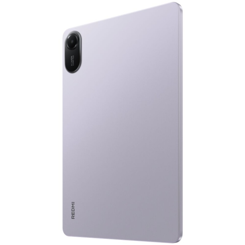 Планшет Redmi Pad 2, 4/128 ГБ, Wi-Fi, Lavender Purple, фиолетовый
