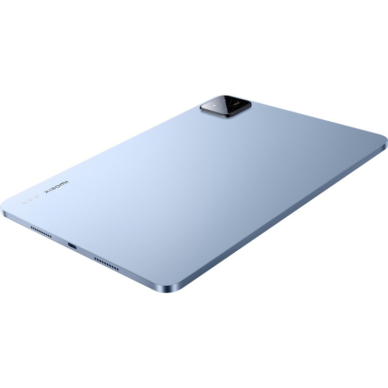 Планшет Xiaomi Pad 7, 8/256 ГБ, Wi-Fi, Blue, синий