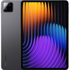 Планшет Xiaomi Pad 7 Pro, 12/512 ГБ, Wi-Fi, Gray, серый