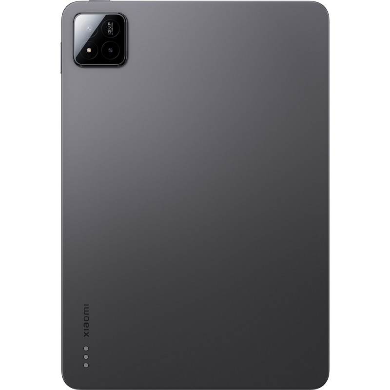 Планшет Xiaomi Pad 7, 8/256 ГБ, Wi-Fi, Gray, серый