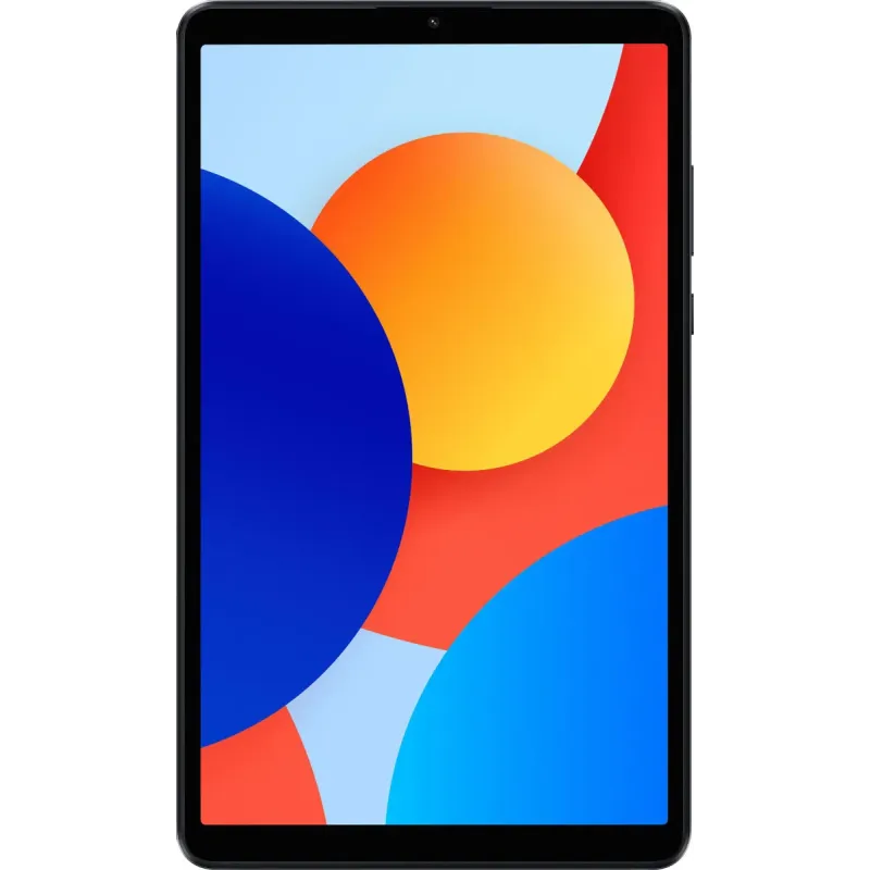 Планшет Xiaomi Redmi Pad SE 8.7, LTE, 4/64 GB, серый
