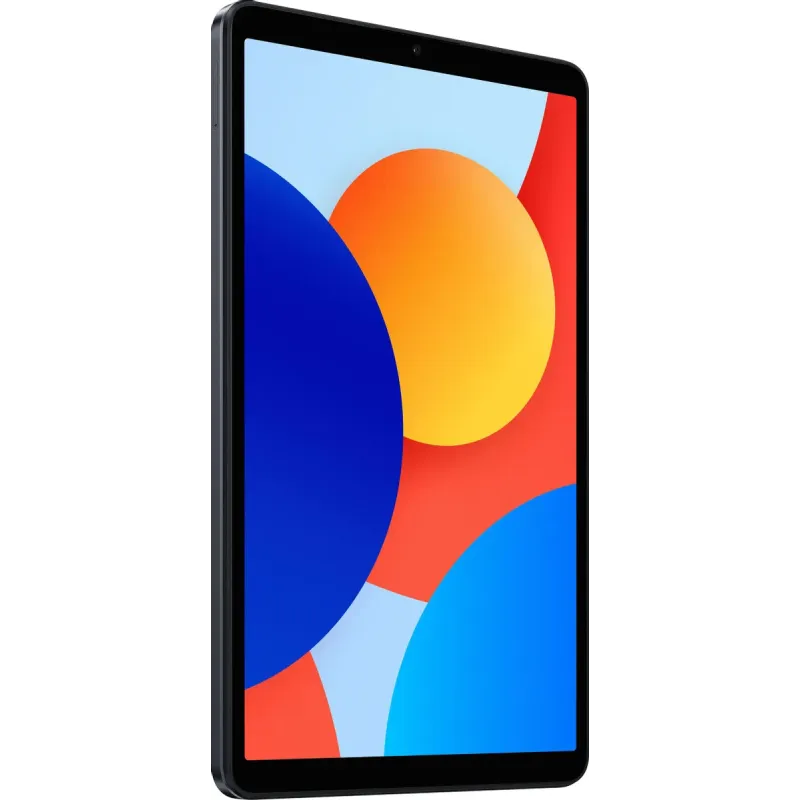Планшет Xiaomi Redmi Pad SE 8.7, LTE, 4/64 GB, серый