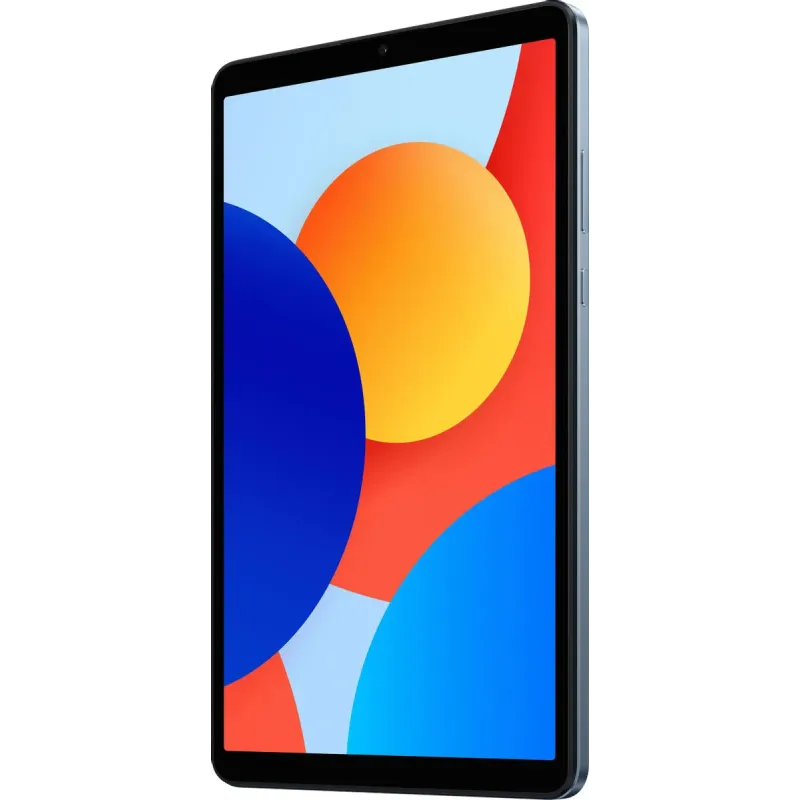 Планшет Xiaomi Redmi Pad SE 8.7, LTE, 4/128 GB, синий