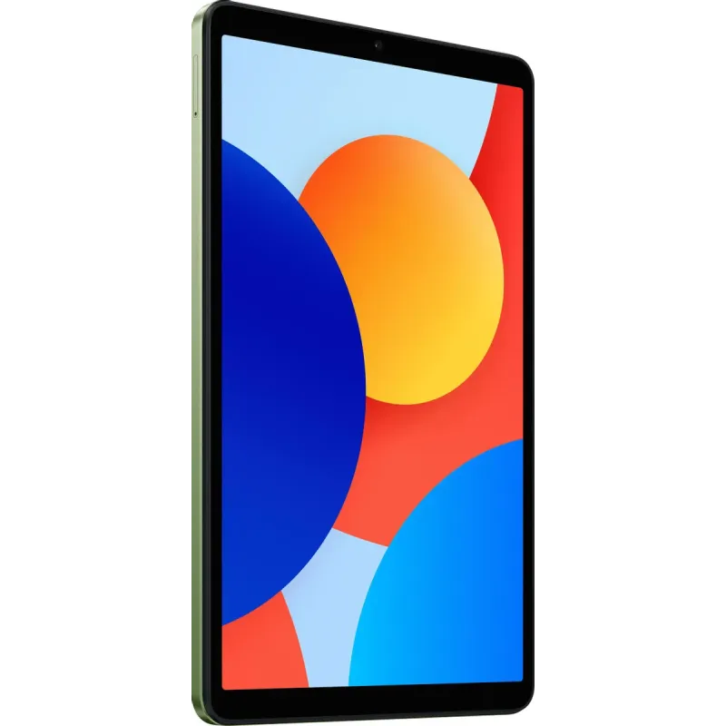 Планшет Xiaomi Redmi Pad SE 8.7, LTE, 4/128 GB, зеленый
