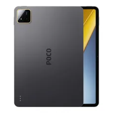 Планшет Xiaomi Poco Pad X1, 8/512 ГБ, Wi-Fi, Gray, Серый