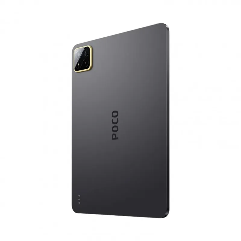 Планшет Xiaomi Poco Pad X1, 8/512 ГБ, Wi-Fi, Gray, Серый