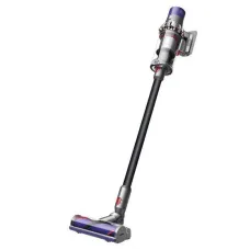 Пылесос Dyson SV27 V10 Cyclone Absolute, Nickel/Black, Никель/Черный