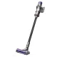Пылесос Dyson SV27 V10 Cyclone Absolute, Nickel/Black, Никель/Черный