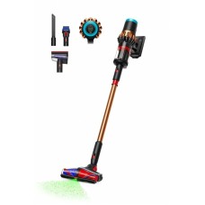 Пылесос Dyson V16 SV53 Piston Animal, Black/Copper, Черный/Медь