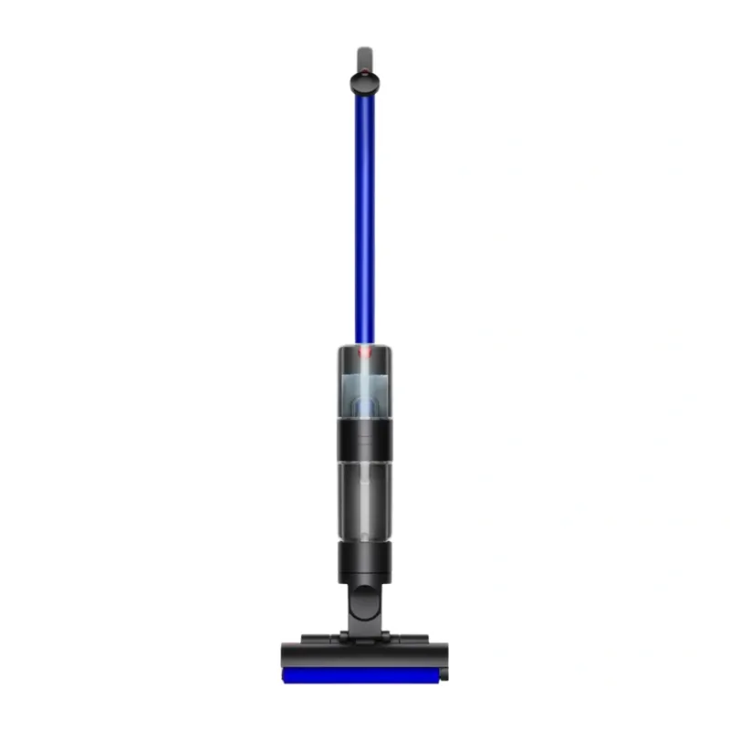 Моющий пылесос Dyson Wash G1, Blue/Black, Синий/Черный